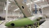 The aerospace industry