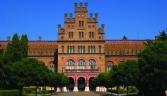 Yuriy Fedkovych Chernivtsi National University, Ukraine