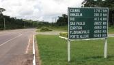 The US gateway to Central and South America