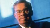 Thomas Menino Mayor of Boston
