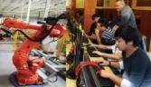 Tianjin siezes the tech initiative