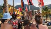 Trinidad and Tobago looks to play to its natural strengths