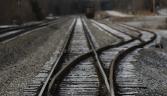 US and Europe rail networks on different tracks