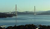 Vladivostock Bridge