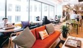 wework finds